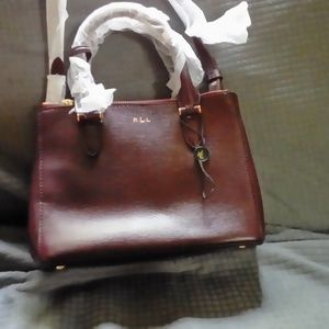 Ralph Lauren purse
